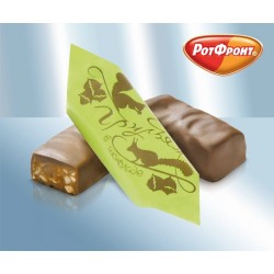 Конфеты "Грильяж" в шоколаде, 300г